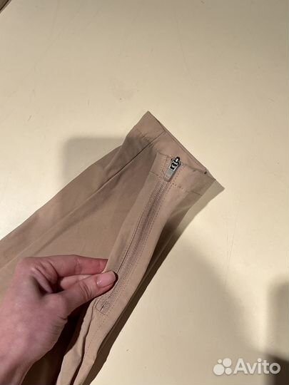 Брюки k-way трансформер в шорты