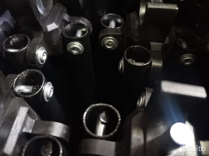 Стол туристический складной 120*55*65 см