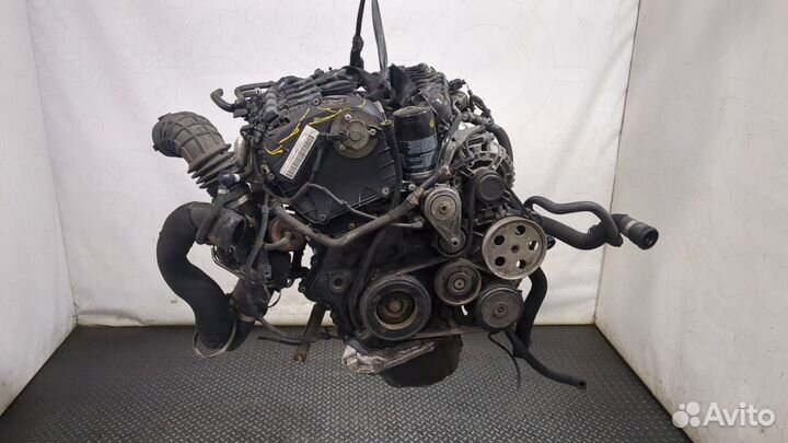 Катушка зажигания Audi A5, 2010