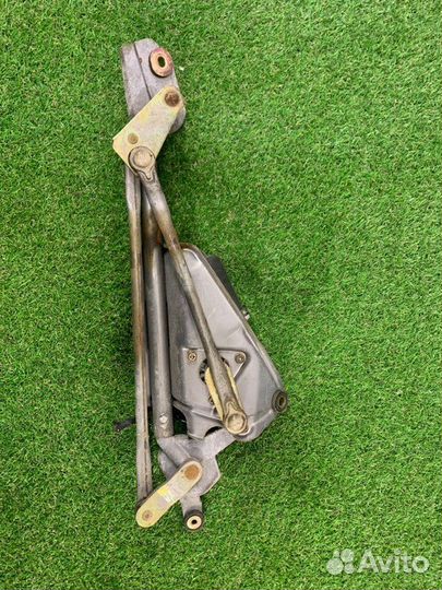 Механизм стеклоочистителя Toyota Gaia ACM10G