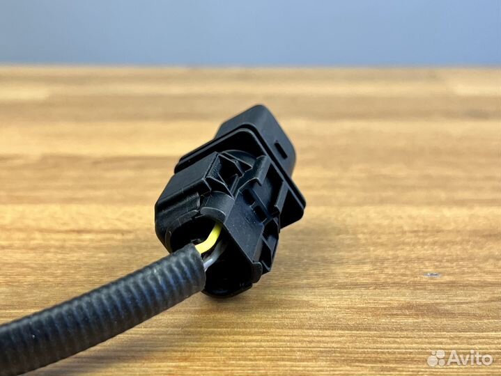 Кислородный датчик лямбда зонд Peugeot 0258017217