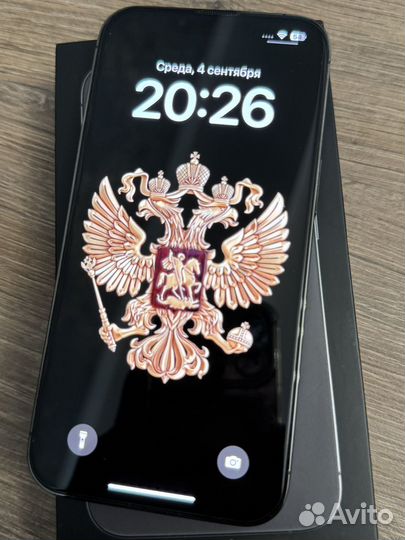 iPhone 13 Pro, 128 ГБ