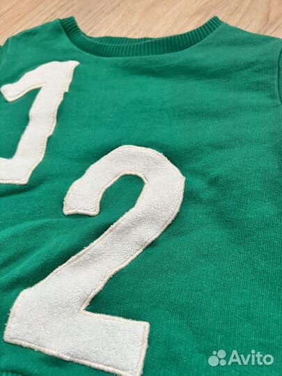 Толстовка на мальчика