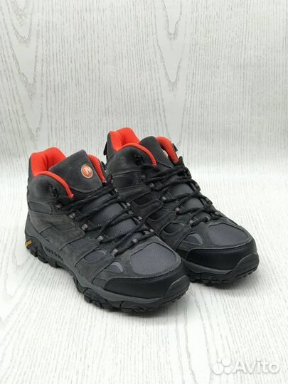 Кроссовки мужские Merrell размеры от 41-46