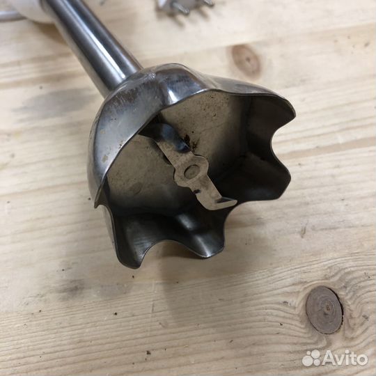 Миксер Braun для теста