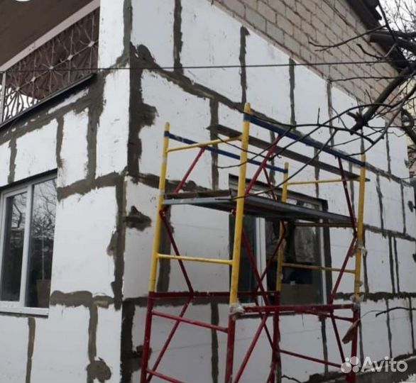 Ремонт квартир и домов Отделка квартир нал безнал