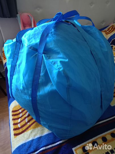 Костюм зайца ростовой