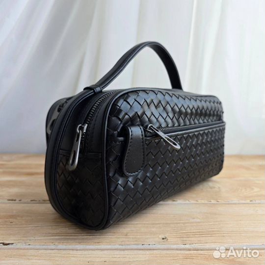 Сумка мужская bottega veneta