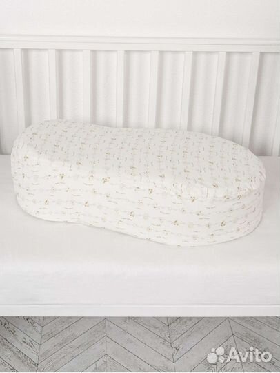 Подушка-позиционер, кокон для сна