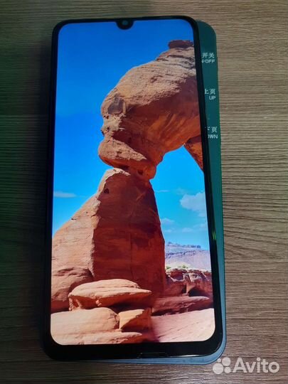 Дисплей Honor 10i /10lite/20lite