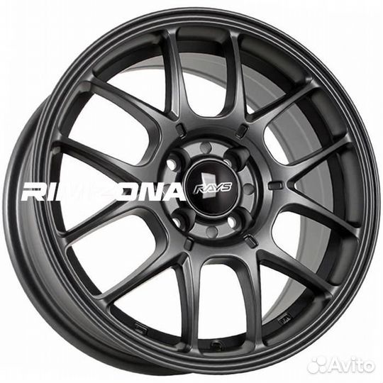 Литые диски sakura wheels R15 4x98 ave. В наличии