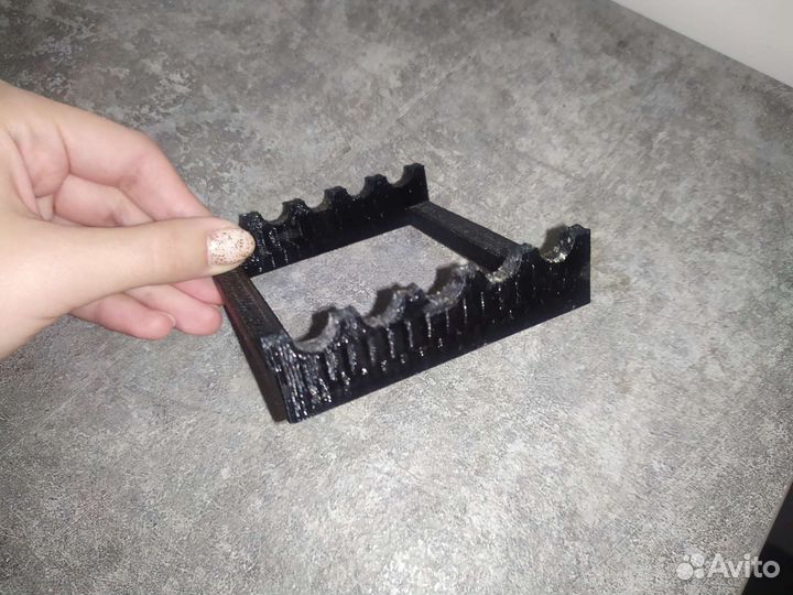 Подставка для кистей