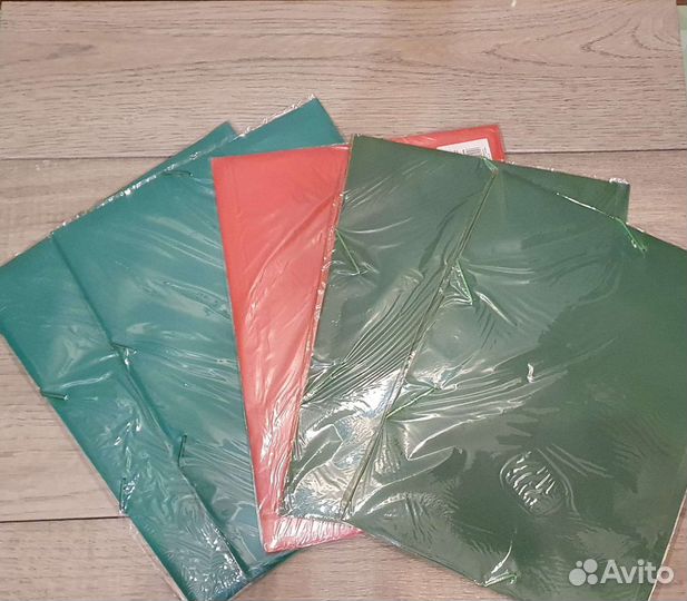 Папка для документов