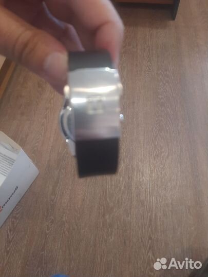 Наручные часы tissot