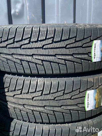 Ikon Tyres Nordman RS2 235/75 R15