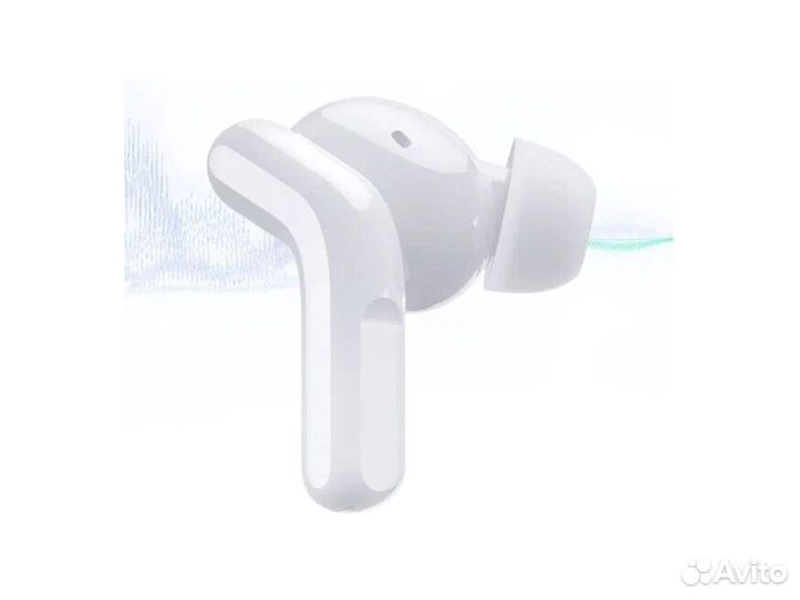 Беспроводные наушники haylou T87 Lady Bag (Blue)