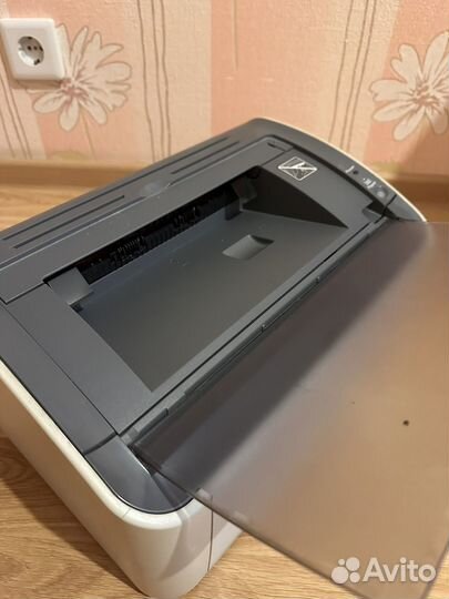 Принтер canon lbp 2900