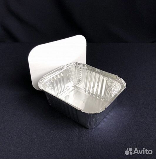 Форма для запекания из алюминия