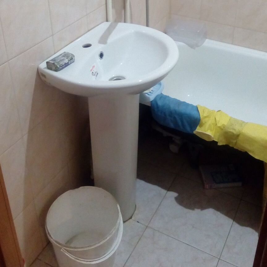 Квартира 16 м² в Томск — фото 5