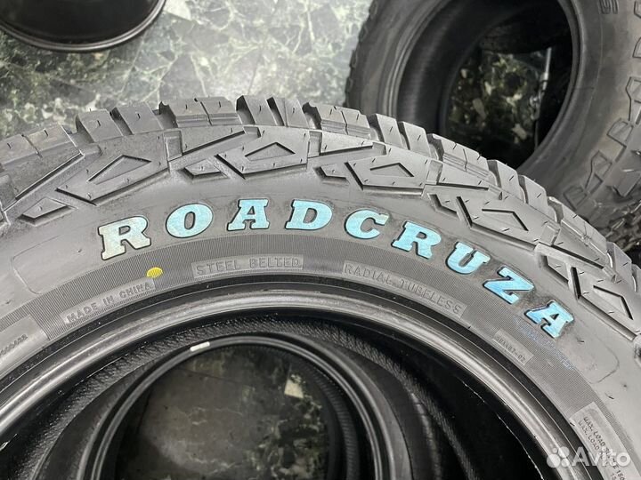 Roadcruza RA1100 A/T 265/65 R18 122S