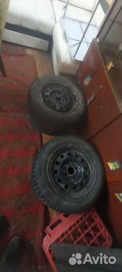 Зимним шины 175 65 r14