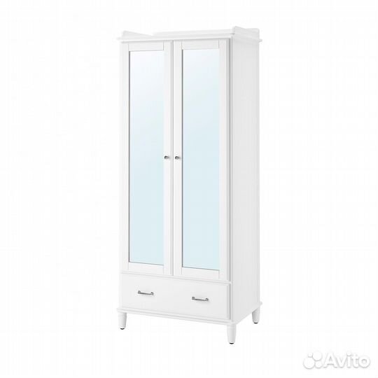 Шкаф tyssedal IKEA