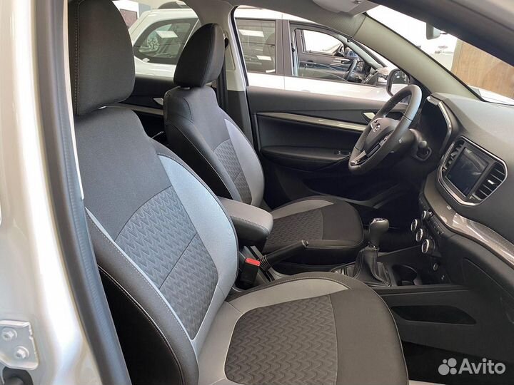 LADA Vesta 1.6 МТ, 2023