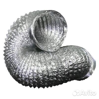 Гибкий воздуховод Air Prof 10м