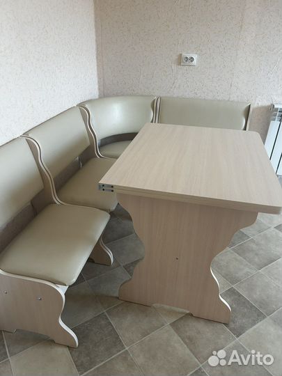 Обедннная зона