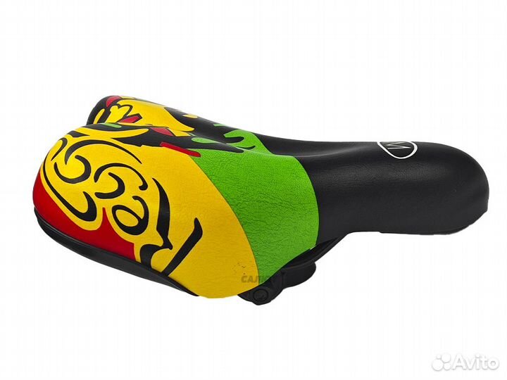 Седло 005 Reggue