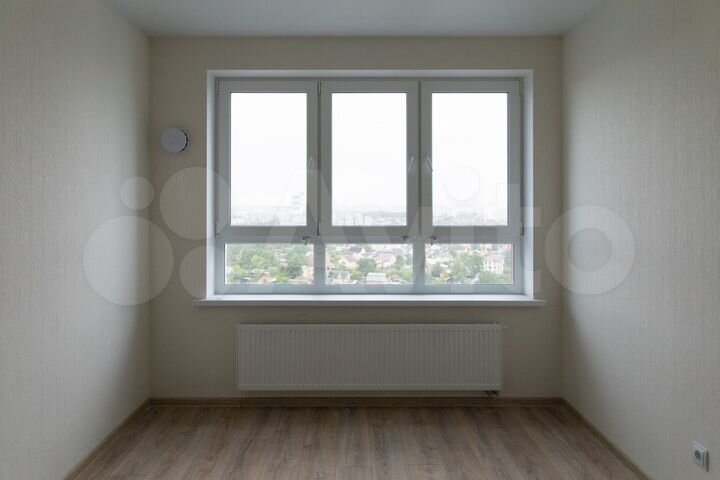 2-к. квартира, 64,3 м², 18/20 эт.