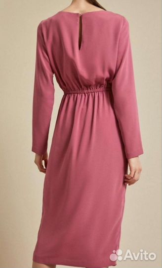 Вечернее платье 50 размер