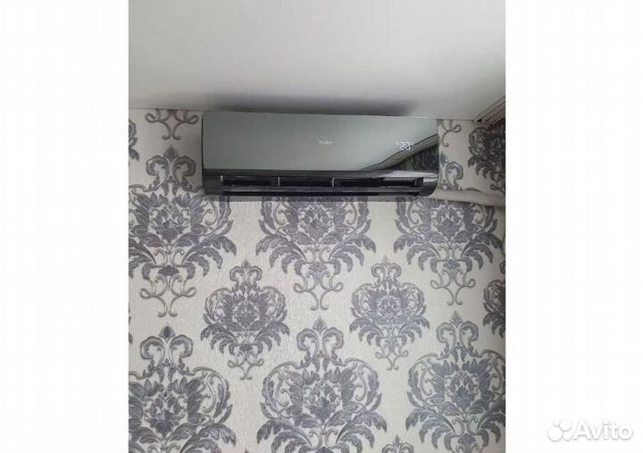 Кондиционер с Доставкой и Установкой