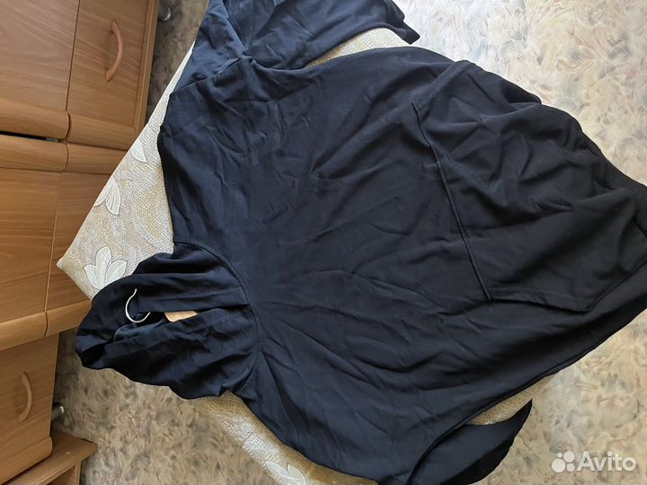 Спортивный костюм женский