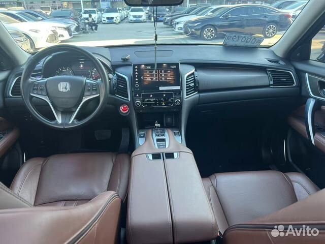 Honda Avancier 2.0 AT, 2020, 40 000 км