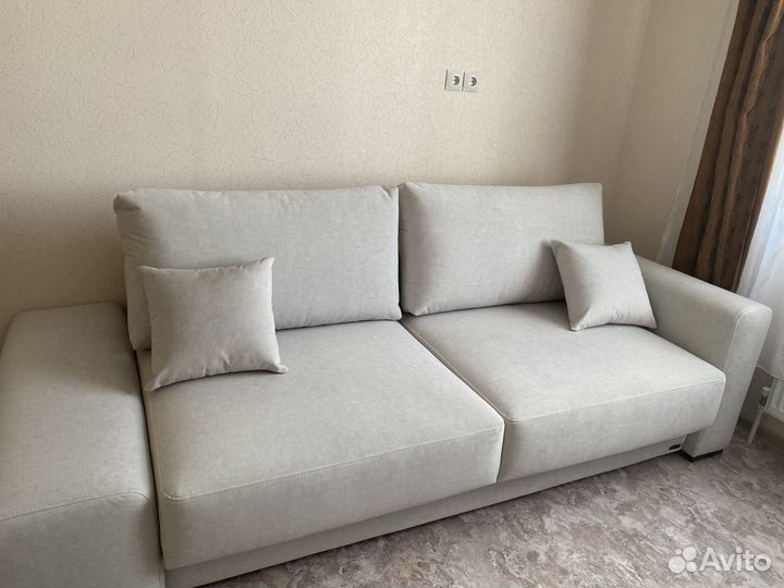 Новый диван Оскар-1