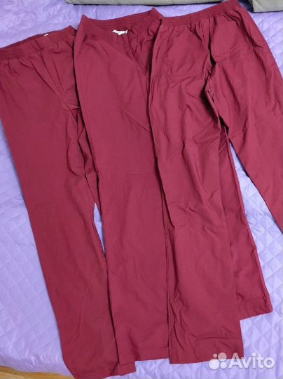 Медицинский костюм женский bosco