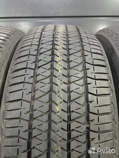 Bridgestone Dueler H/T 684II 255/60 R18 108H