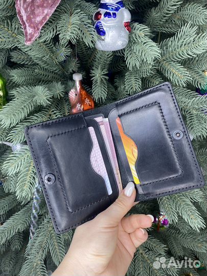 Обложка для автодокументов