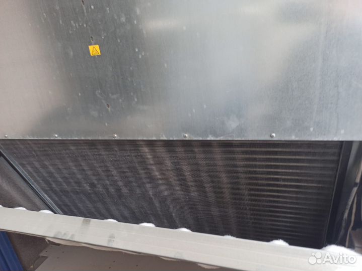 Прецизионный кондиционер Uniflair SUA0501A