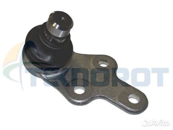 Шаровая опора rh. ford focus iii 04 / 2011- FO495