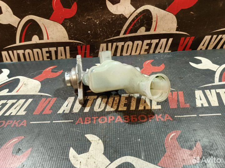 Главный тормозной цилиндр Daihatsu Move микровен