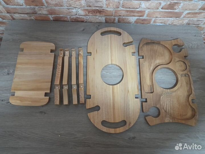 Винный столик