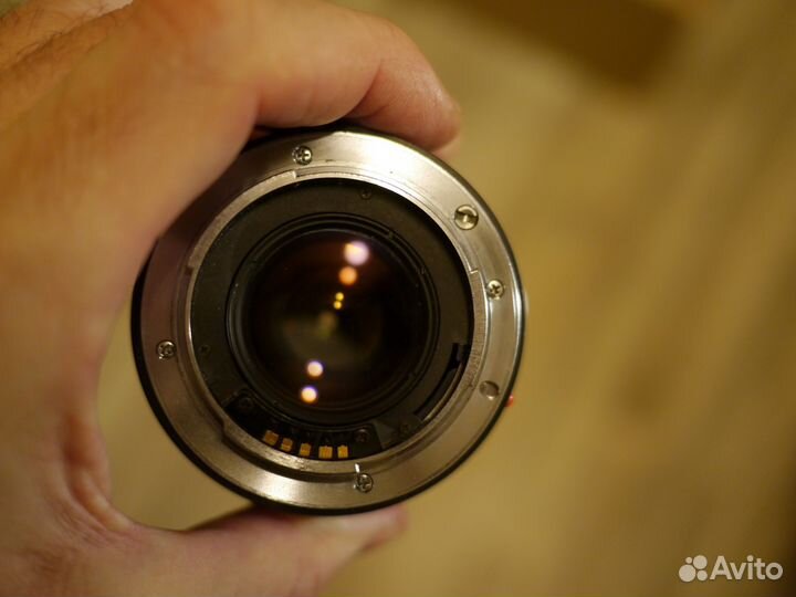 Minolta 70-210 F4 Знаменитая пивная банка sony