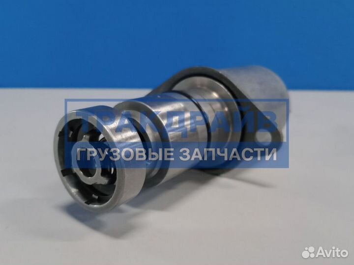 Клапан корпуса масляных фильтров Volvo Renault E6