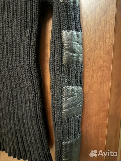 Свитер женский paco rabanne