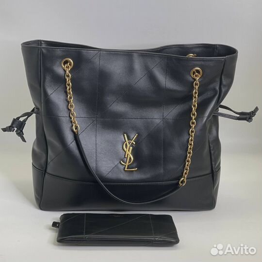 YSL шопер