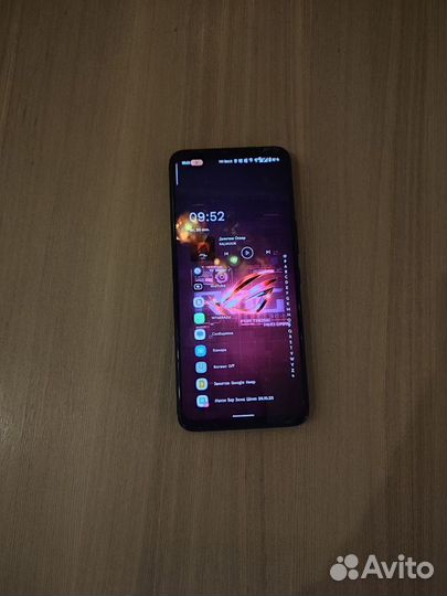 ASUS ROG Phone 6, 12/256 ГБ