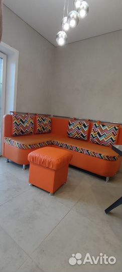 Кухонный уголок