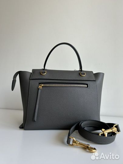 Celine Belt Micro оригинал